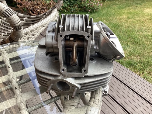 Ducati 900ss mhr bevel - 900ss,