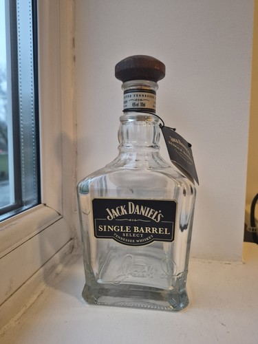 Jack daniels single - daniels,