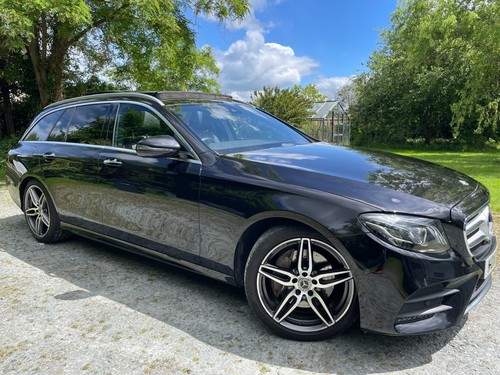 2018 mercedes benz - e, 2.0