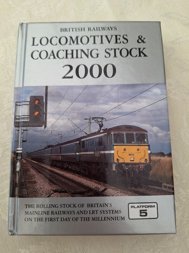 Platform locomotives and - platform, 5