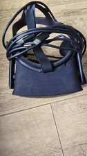 Oculus Rift Virtual Reality