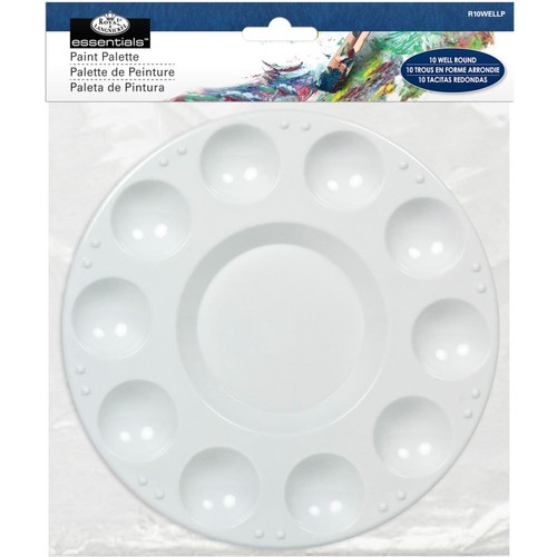 Royal langnickel plastic - &, 10