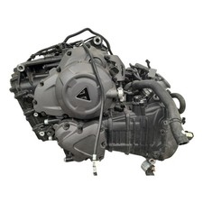 TRIUMPH TIGER 1200cc GT EXPLORER 2023 Engine BA1192