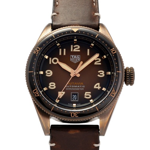 Tag heuer autavia - heuer,
