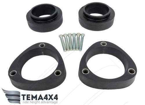 Tema4x4 30mm lift kit for - tema4x4,