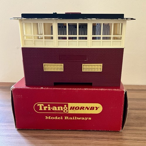 Tri ang hornby - hornby, r.145