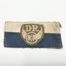 Genuine WW2 Royal Signals