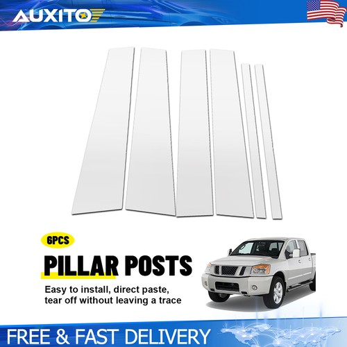 For nissan titan - for, cab