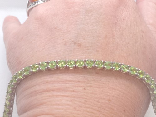 Fab fully hallmarked 925 - fab,