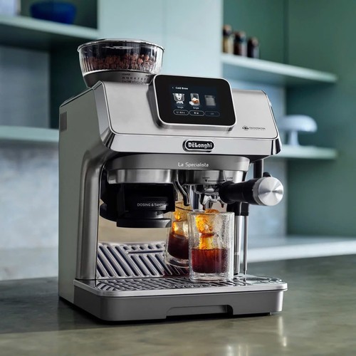 Longhi ec9455 la - ec9455.m,