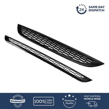 FRONT GRILL Fit for BMW MINI