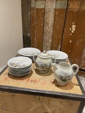 20 Pcs Vintage Japanese