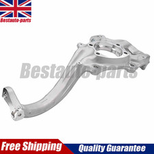 Front Right Steering Knuckle Hub For Audi A4 A5 8K0 407 254 AB 8K0407254AB