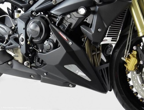 Triumph street triple 2016 - triumph,