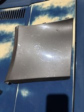 Genuine Mercedes 190e Cosworth 16v W201 Fr O/S Body Kit Panel Grey