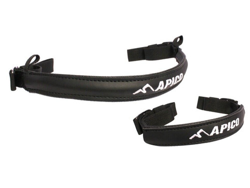 Apico front rear enduro - front, &