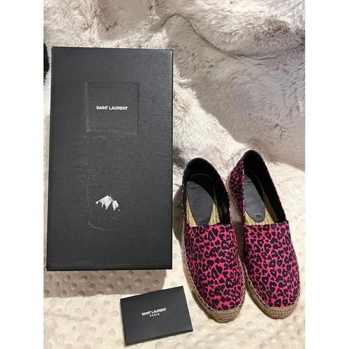 100 saint laurent canvas - saint,