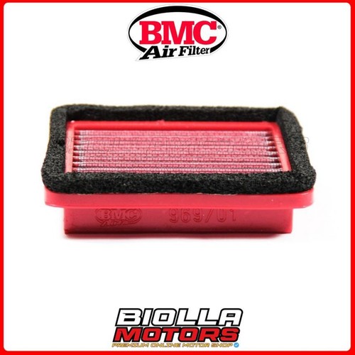 Fm969 01race air - filter, bmc