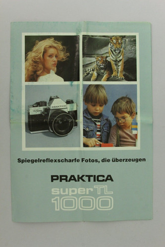 Brochure praktica super - praktica,