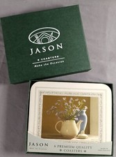 Jason Set Of 6 Coasters Brand