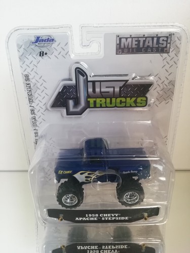 Jada just trucks - jada,