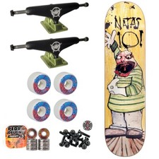 Independent Trucks X Heritage