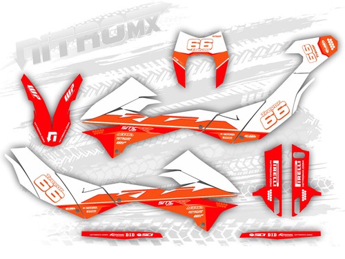 Nitromx graphic for - graphic,