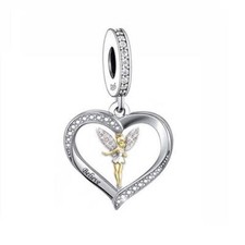 S925 Silver & 14K Gold PL