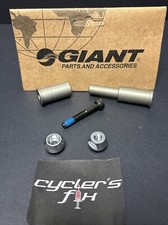 Nos giant bicycles - giant,