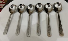 Vintage 6 X Oneida Community