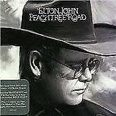 Peachtree Road Elton John