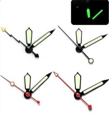 Skx007 Skx009 Watch Hands Set