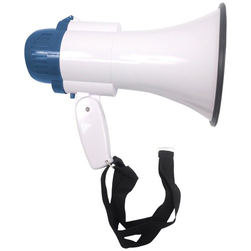 15w loud folding pistol grip - 15w,