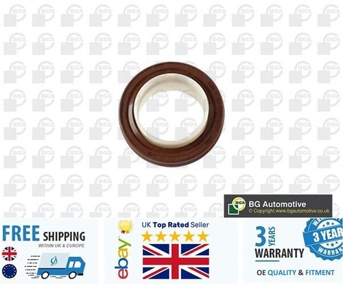 Front crankshaft seal for - crankshaft, vw