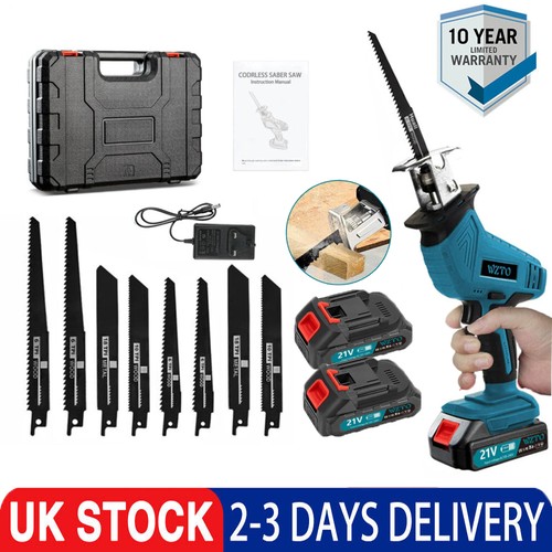 21v reciprocating saw cordless - 21v,