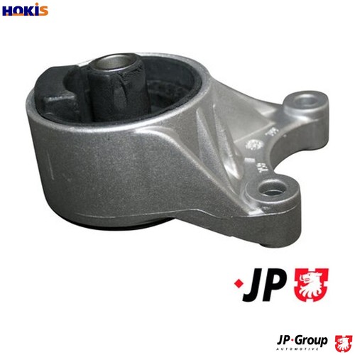 Mounting engine 1217904300 - 1217904300, for