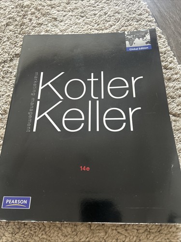 Kolter keller marketing - kolter,