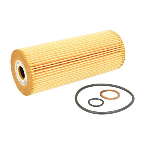 Oil filter fits - fits:, man