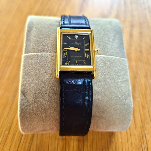 Château genuine diamond - le,