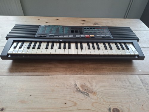 Yamaha portasound vss - yamaha,