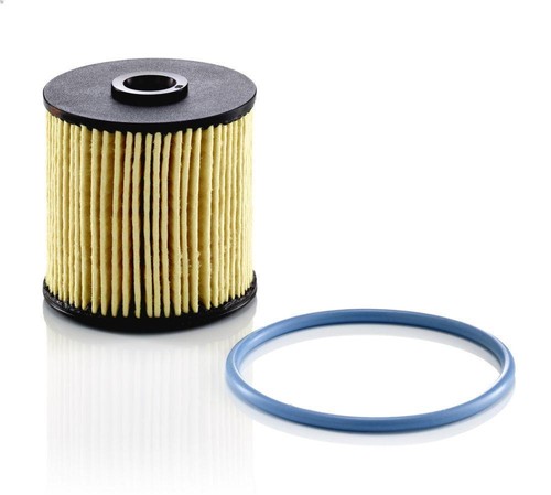 Fuel filte mann filter - filte, mann-filter