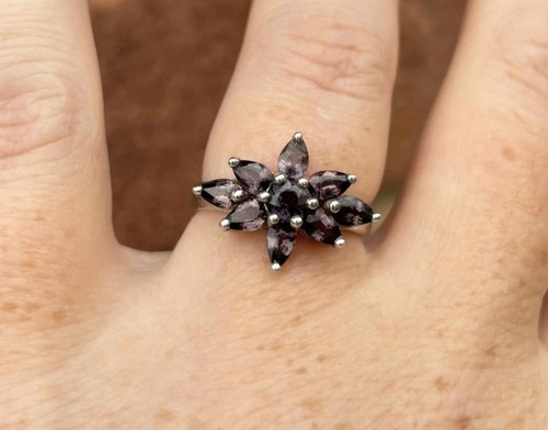 Tundru colour change sapphire - tundru,