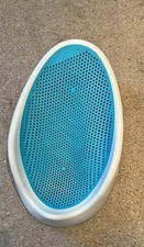 Angelcare Soft Touch Baby Bath