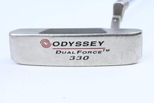 Odyssey Dual Force 330 Putter
