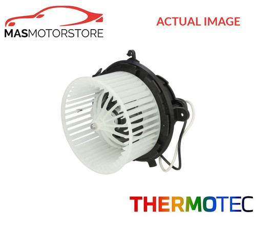 Interior blower fan motor lhd - interior,