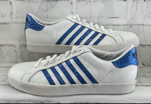 Swiss trainers white - trainers.,