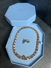 Swarovski Crystal Matrix