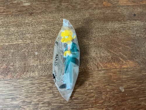 Vintage burns simpsons - burns,