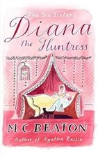 Diana the Huntress (The Six