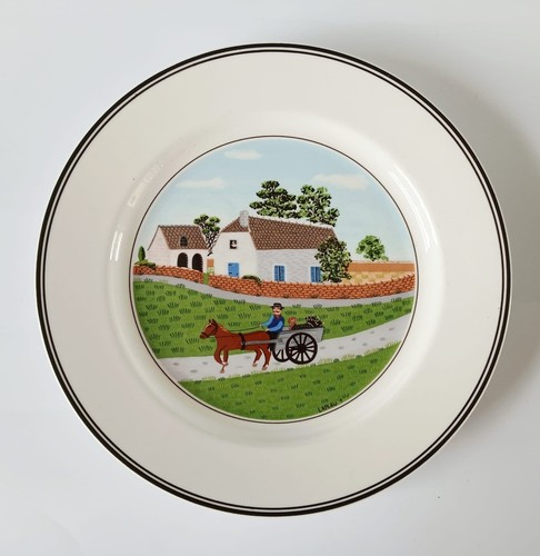 Villeroy boch design naif - design,